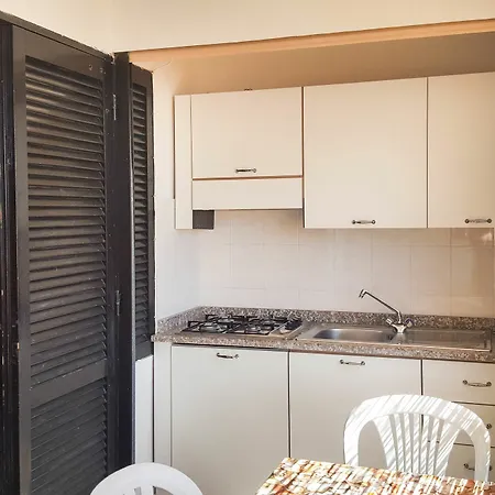 Free Apartment *