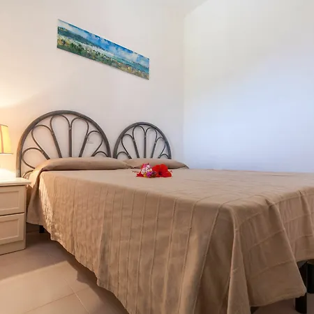 Free Apartment